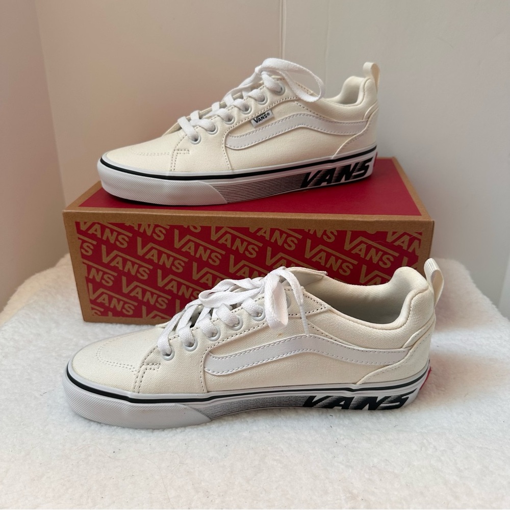 Men’s Vans Sneakers